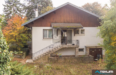 vente maison 329 000 € à proximité de Civrieux (01390)