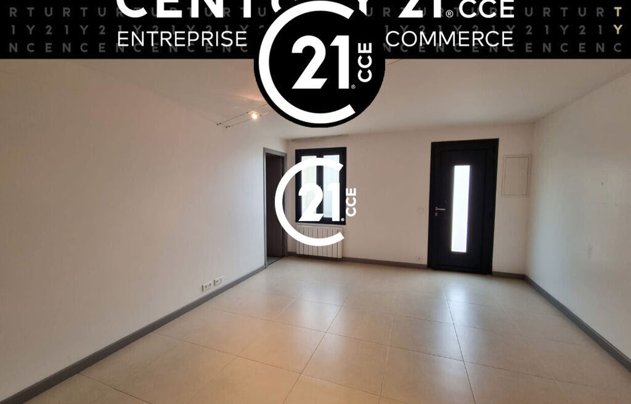 commerce  pièces 45 m2 à louer à La Môle (83310)