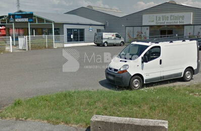 location commerce 3 375 € CC /mois à proximité de Saint-Martin-du-Lac (71110)