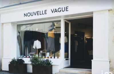 vente commerce 442 000 € à proximité de Puilboreau (17138)