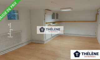 Commerce  88 m² à vendre à Montpellier (34000)