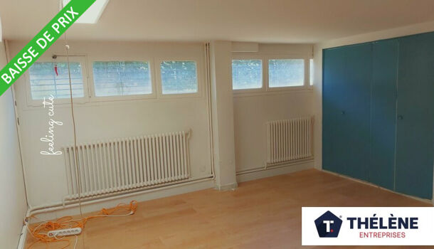 Local commercial  à vendre Montpellier 34000