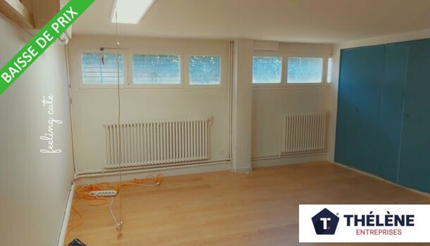 Local commercial  à vendre Montpellier 34000