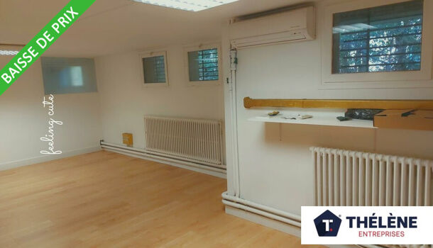Local commercial  à vendre Montpellier 34000