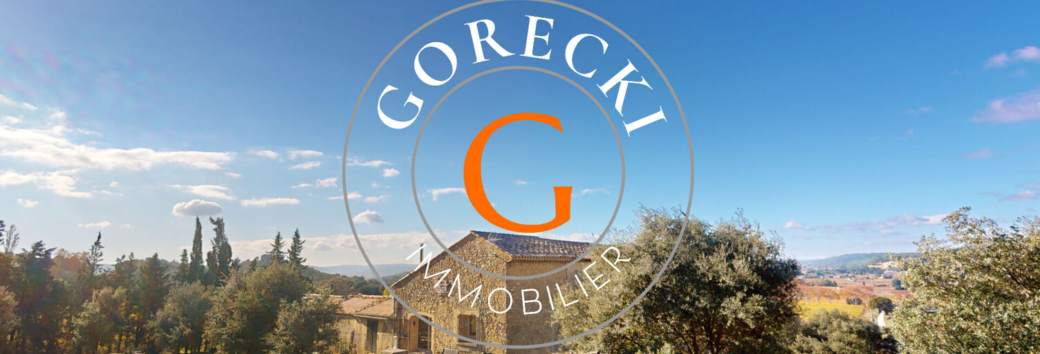 Maison 6 Pièces 148 m² à vendre à Uzès (30700)