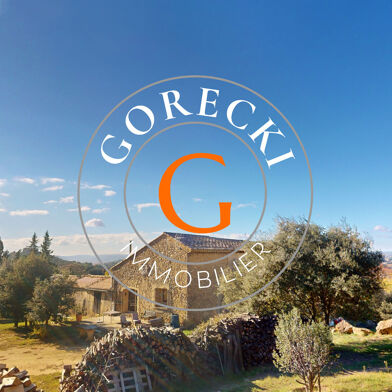 Maison 6 pièces 498000 €