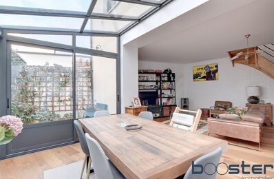 vente appartement 670 000 € à proximité de Cugnaux (31270)
