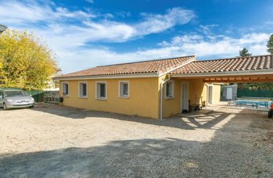 vente maison 450 000 € à proximité de Francheleins (01090)