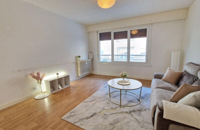 appartement 2 pièces 52 m2 à vendre à Chambéry (73000)