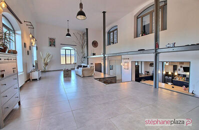 vente appartement 330 000 € à proximité de Chazelles-sur-Lyon (42140)