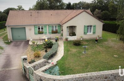 vente maison 145 000 € à proximité de Saint-Bonnet-de-Bellac (87300)