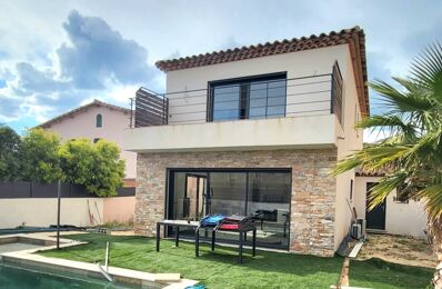 vente maison 1 254 000 € à proximité de La Cadière-d'Azur (83740)