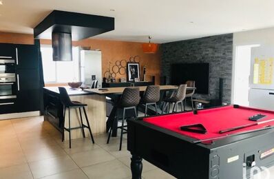 vente maison 210 000 € à proximité de Lavault-Sainte-Anne (03100)