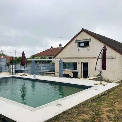 Maison 6 pièces 193 m²