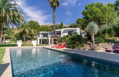 location maison 8 000 € CC /mois à proximité de Toulon (83200)