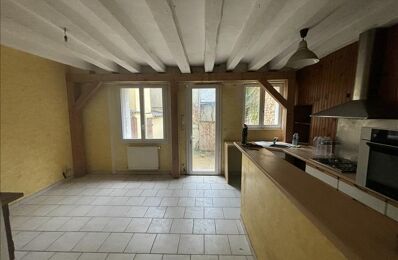 vente maison 93 075 € à proximité de Verneil-le-Chétif (72360)