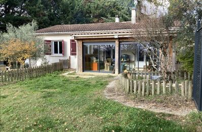 vente maison 207 000 € à proximité de Fougueyrolles (33220)