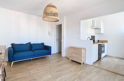 location appartement 595 € CC /mois à proximité de Quarante (34310)