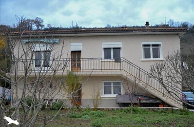 vente maison 171 200 € à proximité de Montpezat (47360)