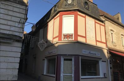 vente immeuble 82 875 € à proximité de Beaulieu-sur-Dordogne (19120)