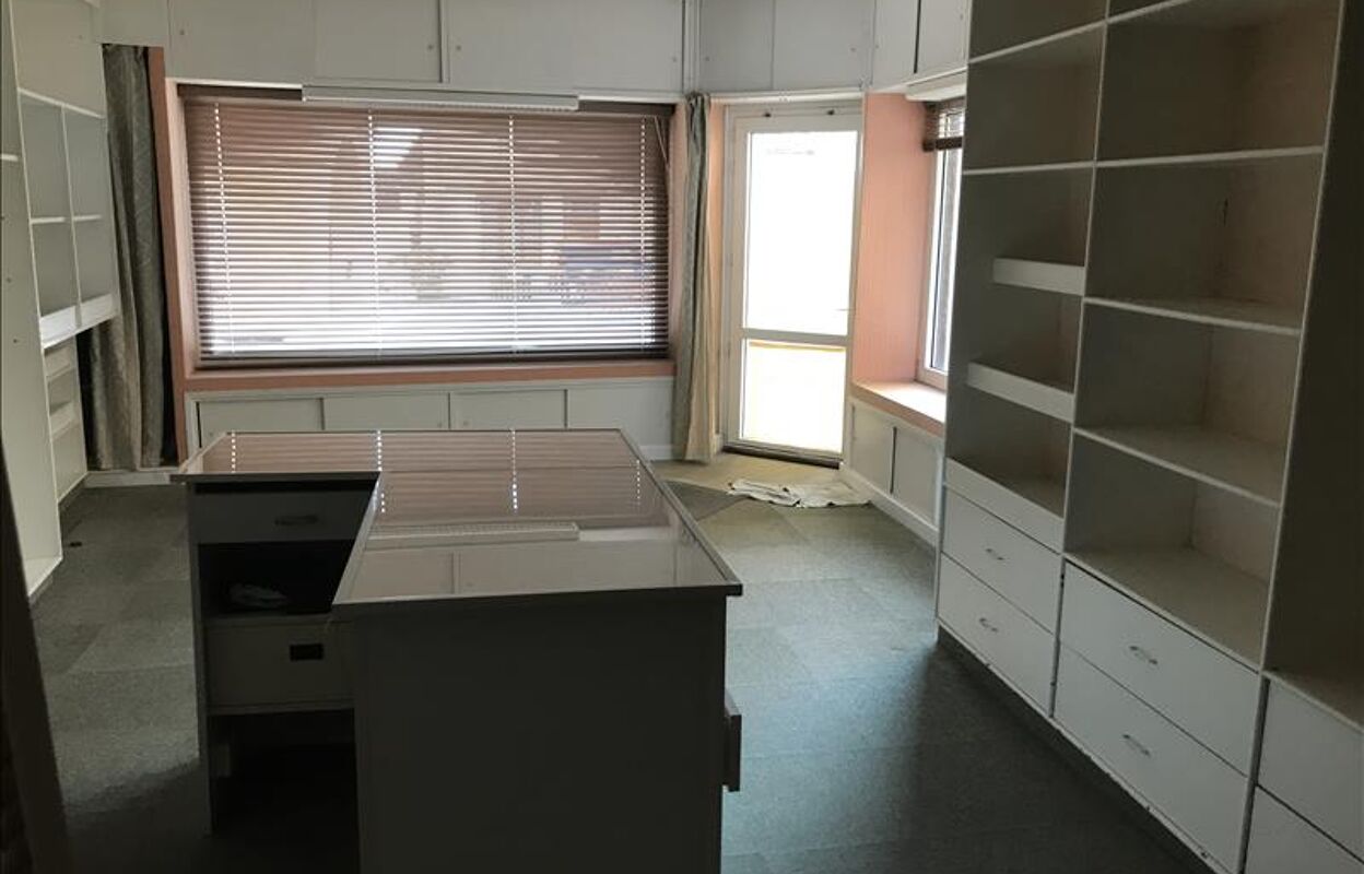 immeuble  pièces  m2 à vendre à Gramat (46500)