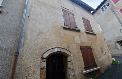 vente maison 66 900 € à proximité de Saint-Maurice-en-Quercy (46120)