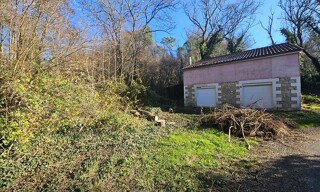 Maison 2 Pièces 83 m² à vendre à Montguyon (17270)