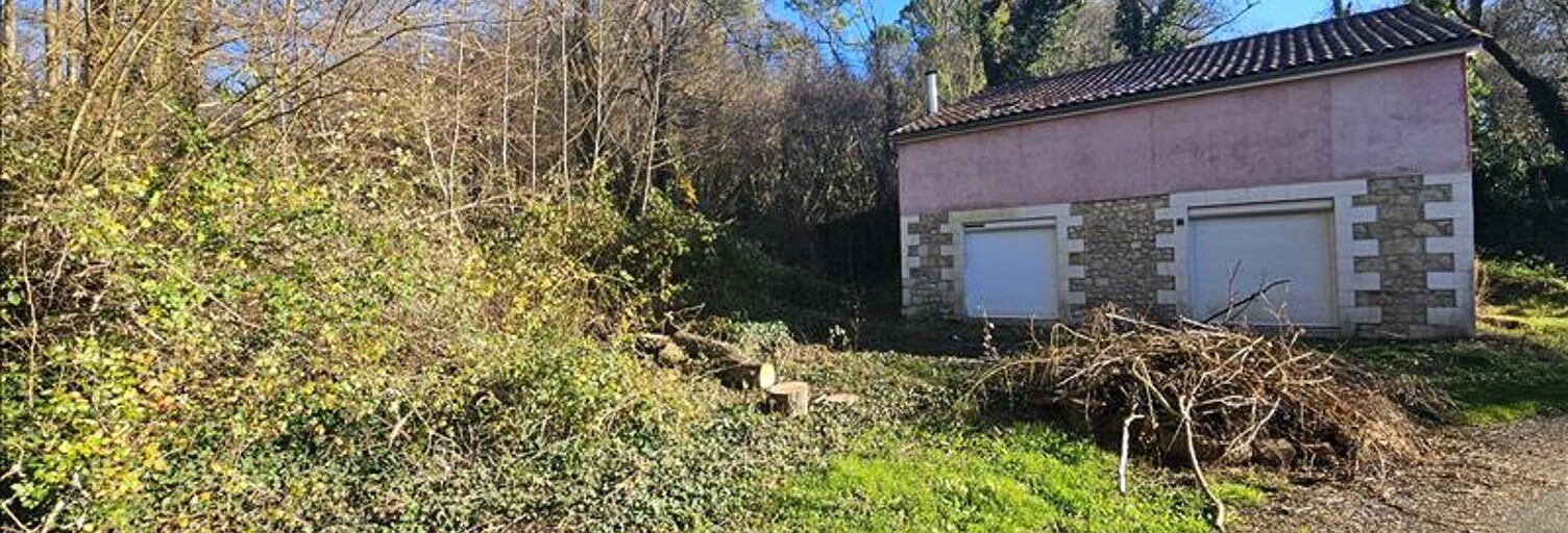 Maison 2 Pièces 83 m² à vendre à Montguyon (17270)