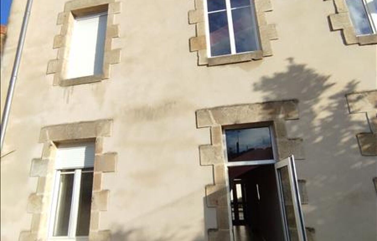 immeuble  pièces  m2 à vendre à Aixe-sur-Vienne (87700)
