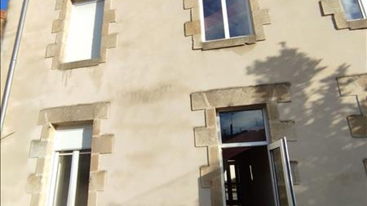 immeuble  pièces  m2 à vendre à Aixe-sur-Vienne (87700)