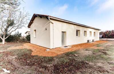 vente maison 191 000 € à proximité de Montricoux (82800)
