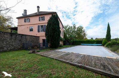 vente maison 472 500 € à proximité de Bouloc-en-Quercy (82110)