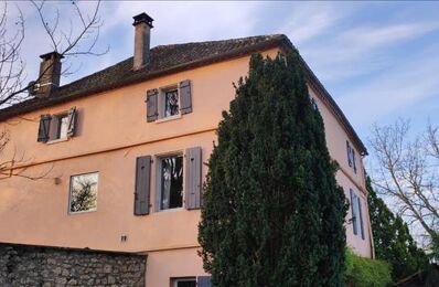 vente maison 460 000 € à proximité de Labastide-du-Vert (46150)