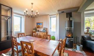 Maison 7 Pièces 238 m² à vendre à Caillac (46140)