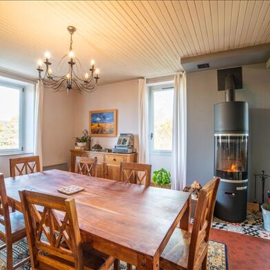 Maison 7 pièces 450000 €