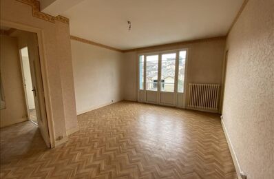 vente appartement 66 900 € à proximité de La Chapelle-Faucher (24530)