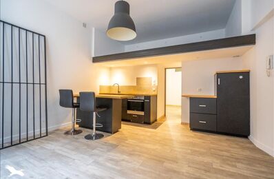 vente appartement 186 375 € à proximité de Bruges (33520)