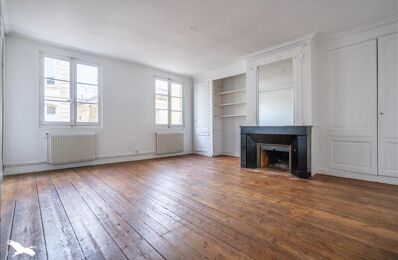 appartement 2 pièces 89 m2 à vendre à Bordeaux (33000)