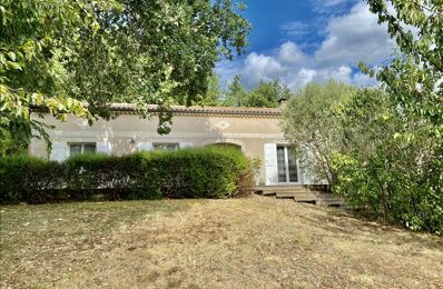 vente maison 358 700 € à proximité de Lestiac-sur-Garonne (33550)