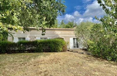 vente maison 337 600 € à proximité de Villenave-de-Rions (33550)