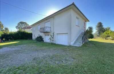 vente maison 171 200 € à proximité de Lacam-d'Ourcet (46190)
