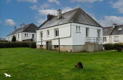 vente maison 186 375 € à proximité de Lampaul-Ploudalmézeau (29830)