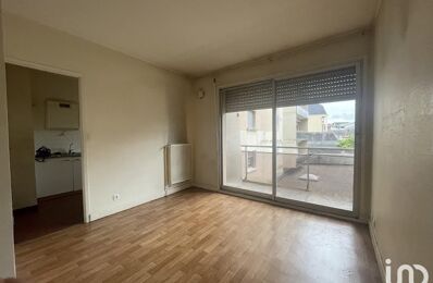vente appartement 65 000 € à proximité de Terrasson-Lavilledieu (24120)