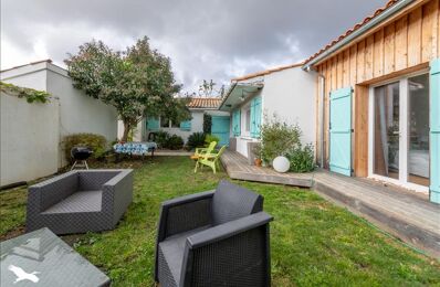 vente maison 599 000 € à proximité de Carignan-de-Bordeaux (33360)