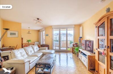 vente appartement 327 000 € à proximité de Beynost (01700)