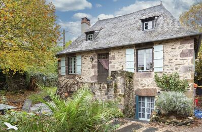 vente maison 199 000 € à proximité de Saint-Sornin-Lavolps (19230)