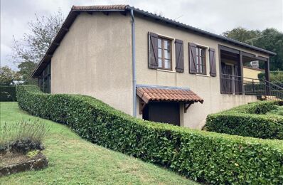 vente maison 129 000 € à proximité de Bellac (87300)