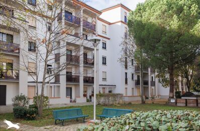vente appartement 171 200 € à proximité de Toulouse (31100)