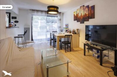 vente appartement 165 000 € à proximité de Roquettes (31120)