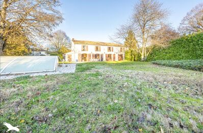 vente maison 191 700 € à proximité de Fontenille-Saint-Martin-d'Entraigues (79110)